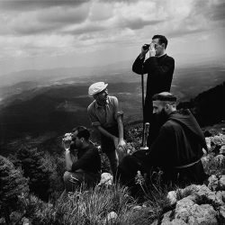 Excursió al Pirineu