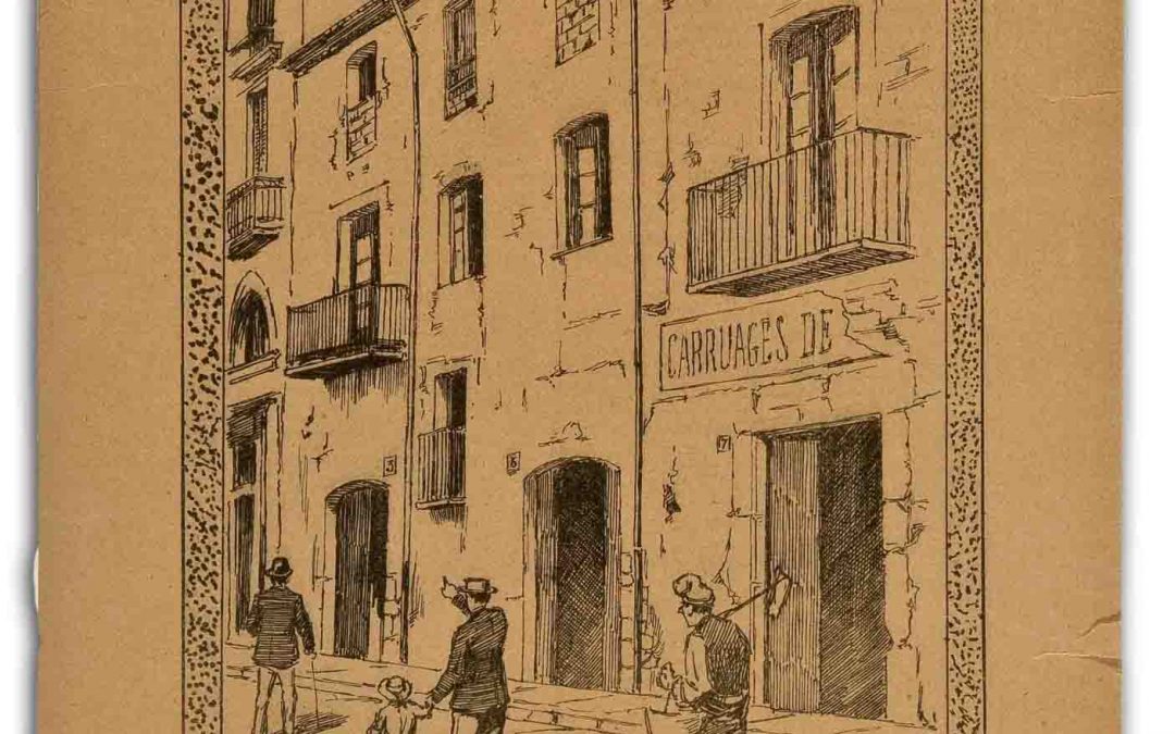 Setmanari “La Tomasa” [Barcelona], núm. 106