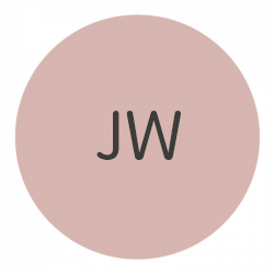 Jacqueline Regina Ward