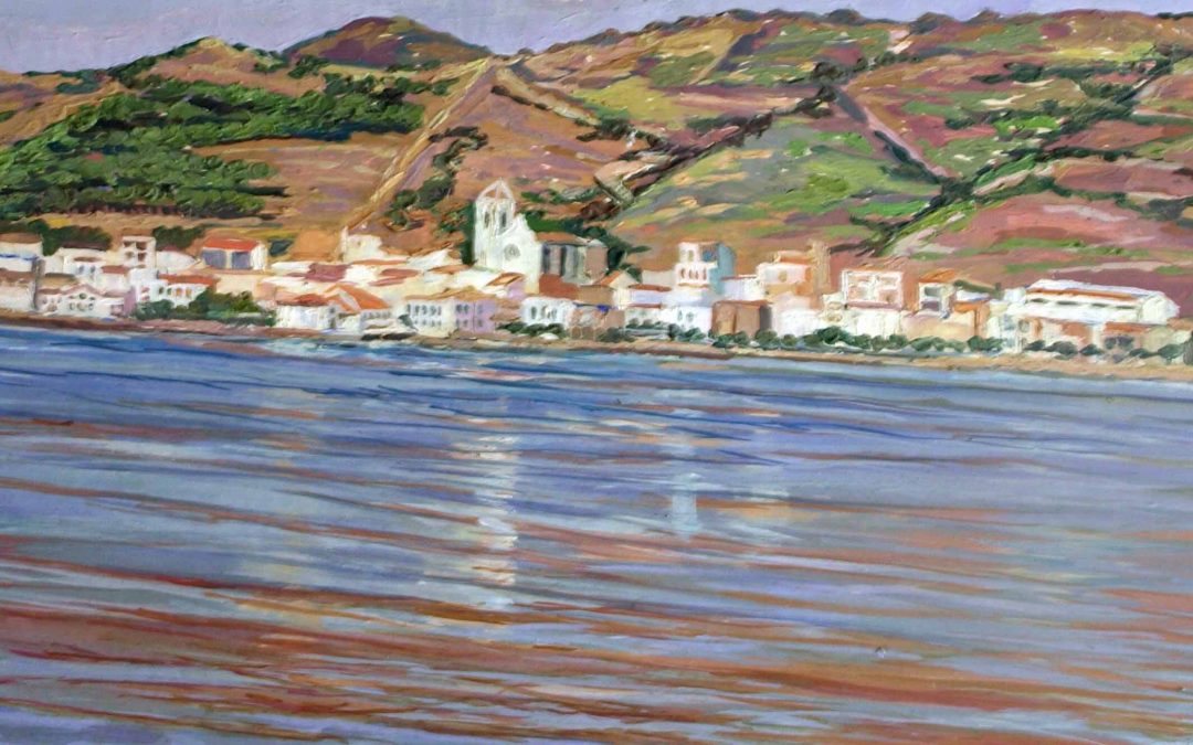 El Port de la Selva
