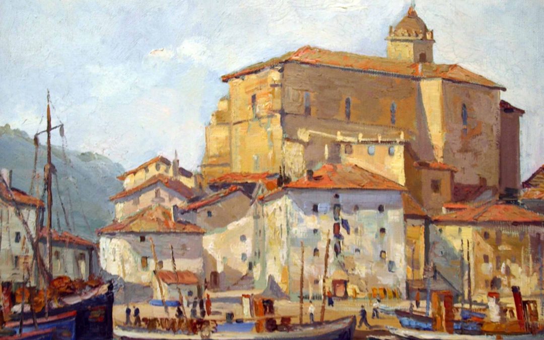 Port d’Orio