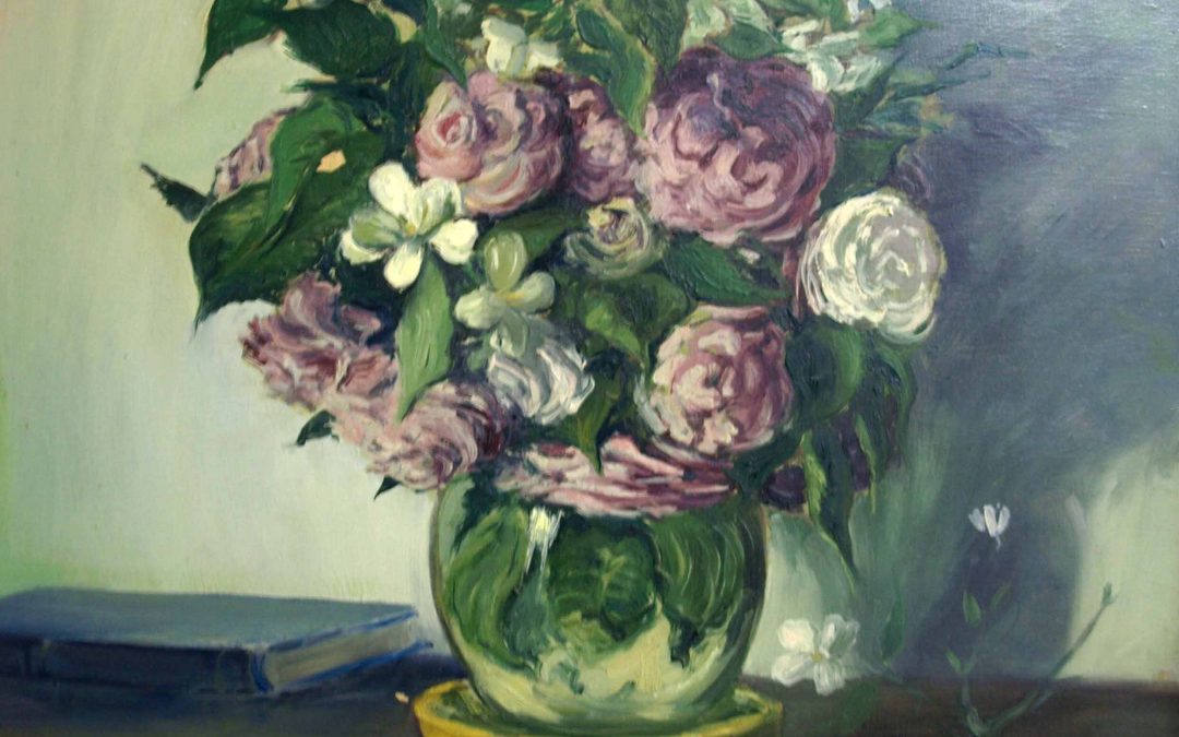 Flors navareses