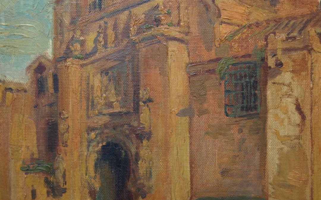 Església