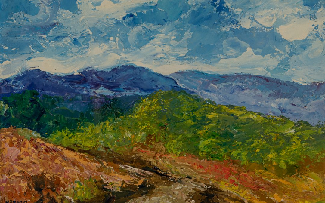 Camí del Chico (Veracruz)