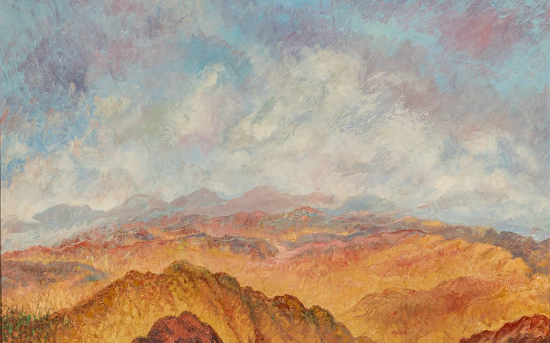 De la Rumorosa