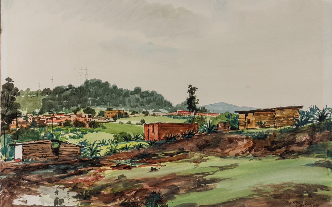Santa Rosa