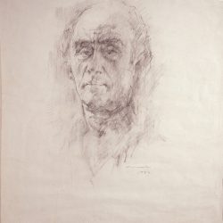 Retrat de Josep Albertí Corominas