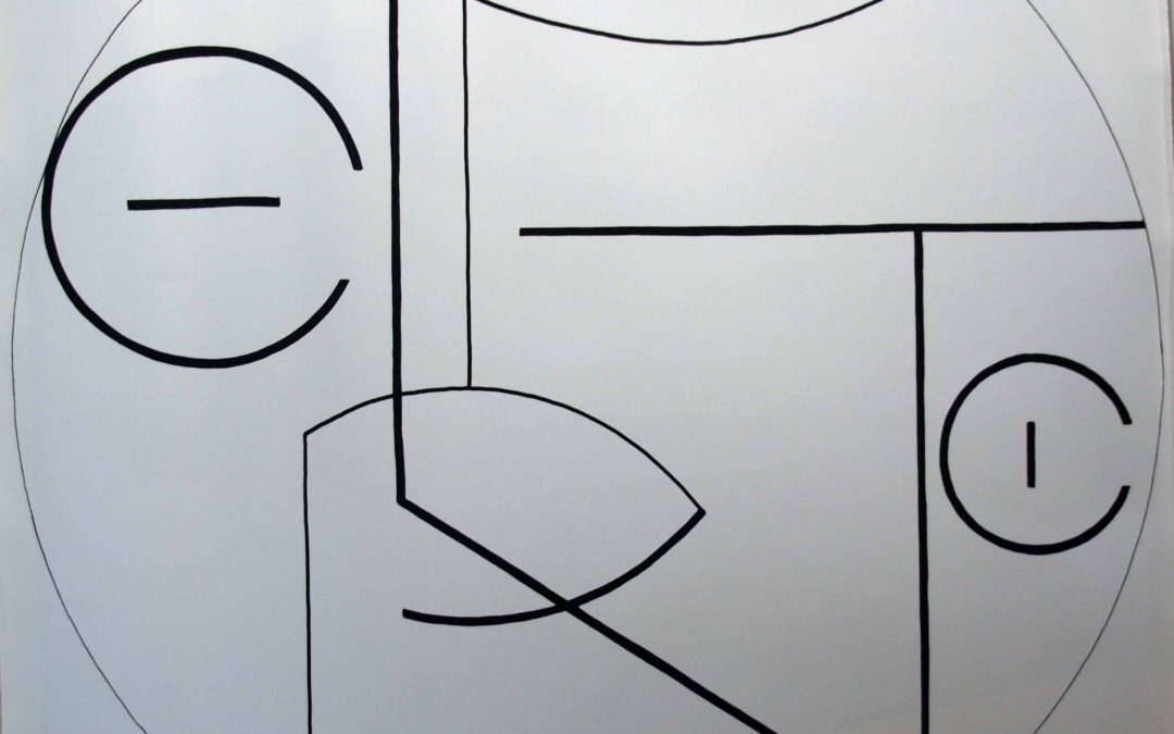 ‘Metamorphosis 1971’, de la carpeta ‘Cadaqués Portfolio One’