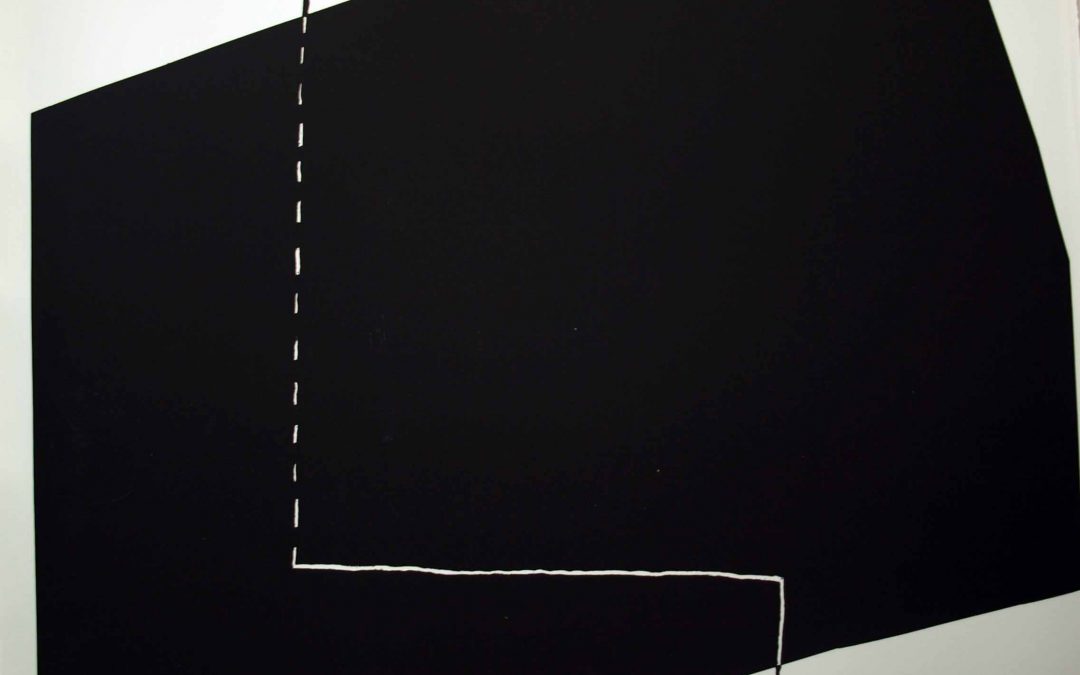 ‘Big rectangle’, de la carpeta ‘Cadaqués Portfolio One’