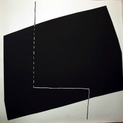 ‘Big rectangle’, de la carpeta ‘Cadaqués Portfolio One’
