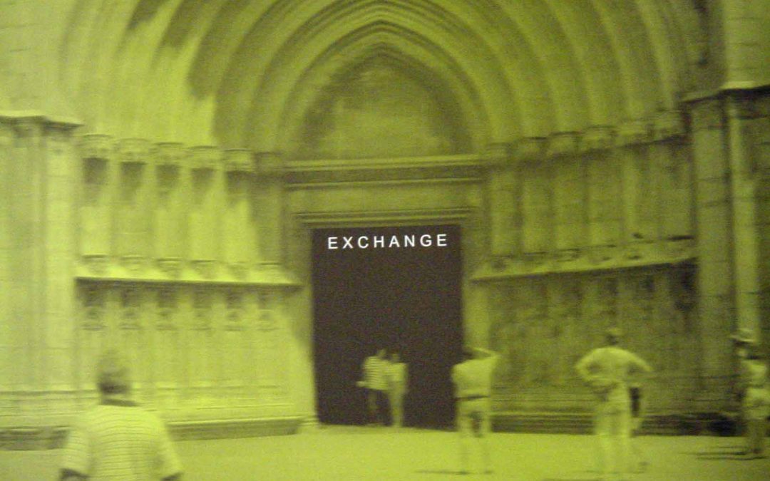 Exchange