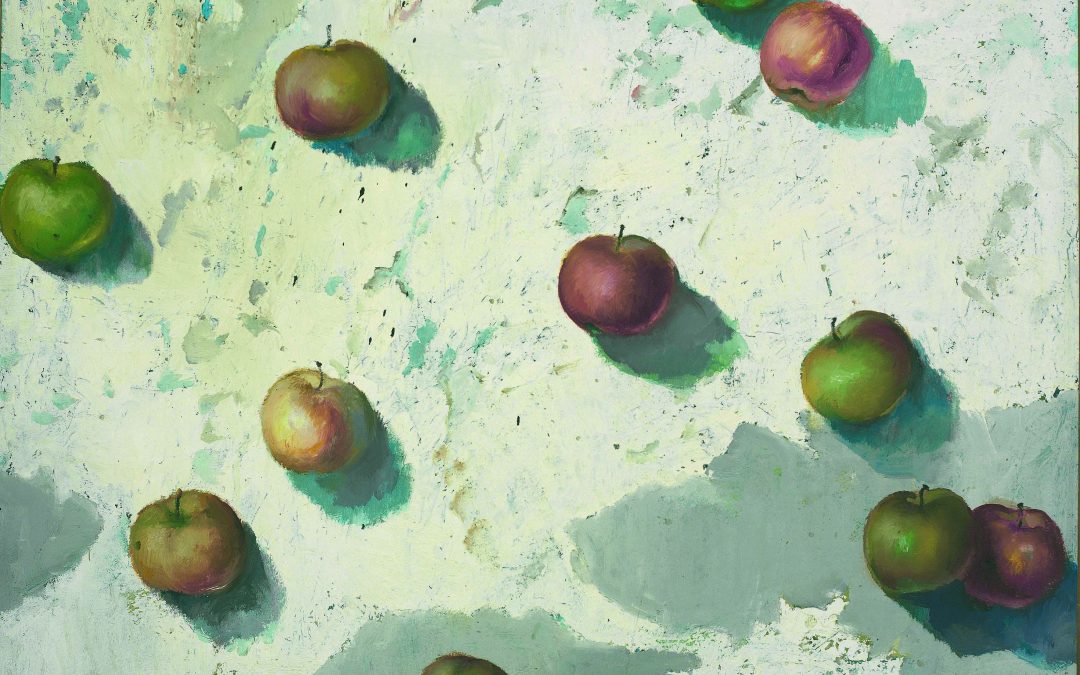 Pomes