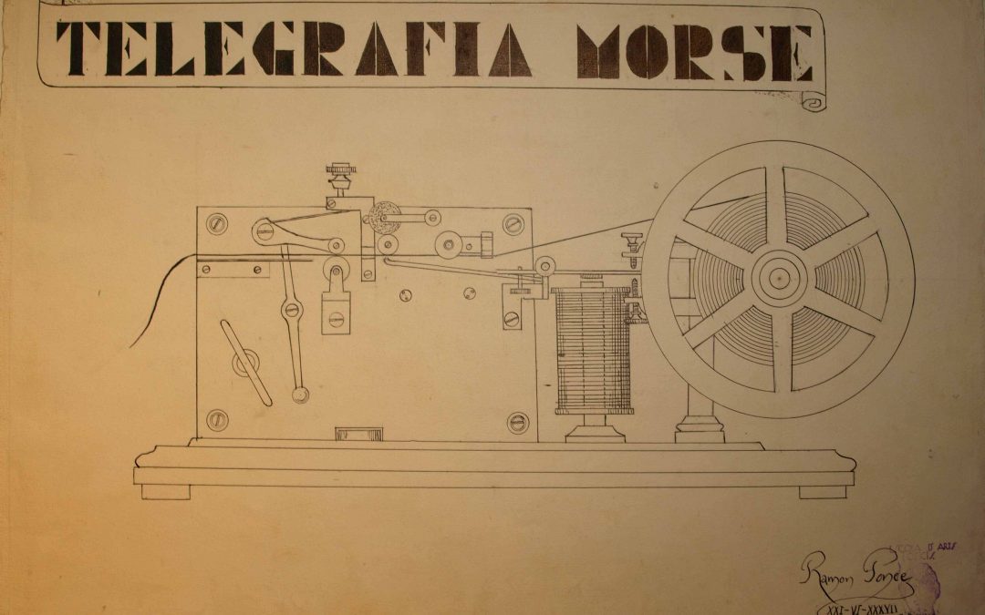 Telegrafia morse