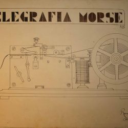 Telegrafia morse