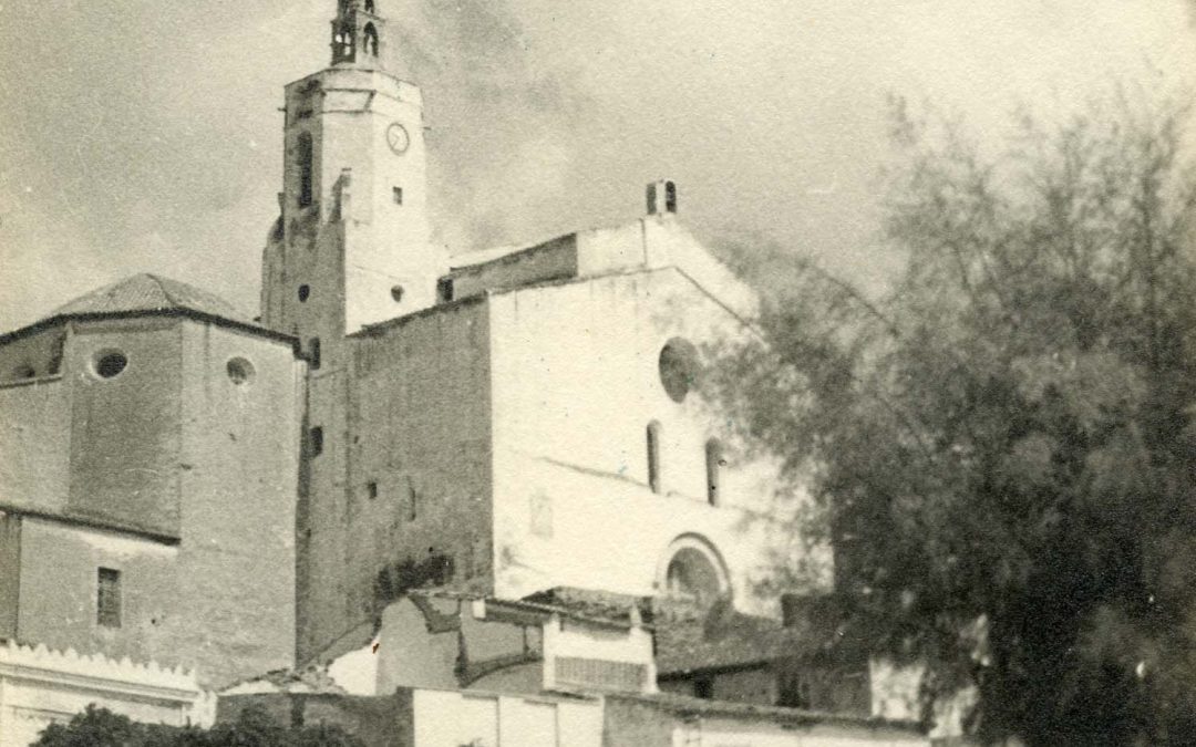 CADAQUÉS