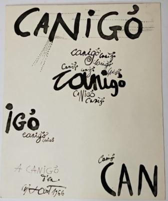 Canigó