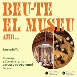 Beu-te els museus