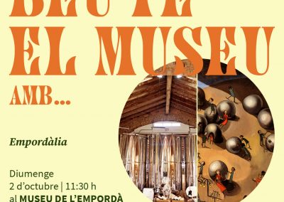 Beu-te els museus