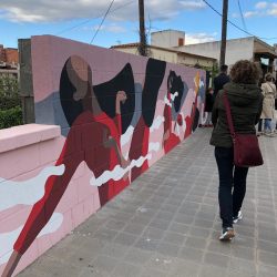 Art urbà a Figueres