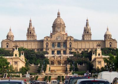 Visita a l’exposició «Mey Rahola (1897-1959). La nova fotògrafa»