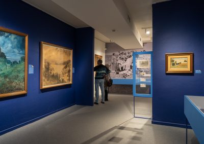 Visita comentada a l’exposició