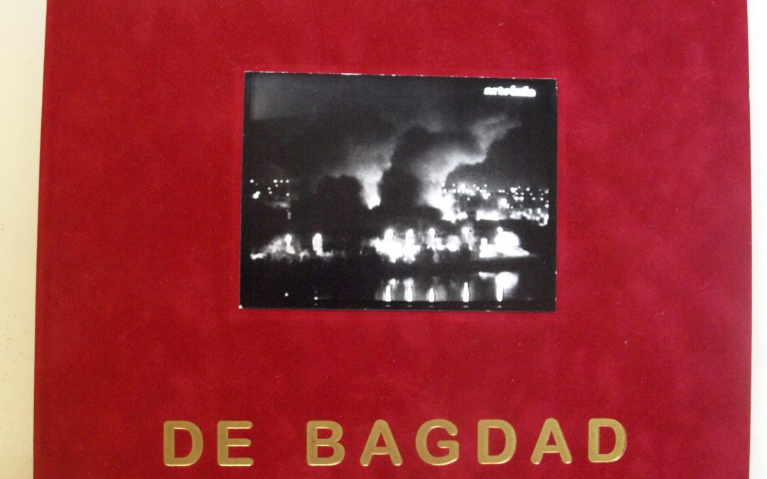 Històries de Bagdad