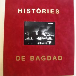 Històries de Bagdad