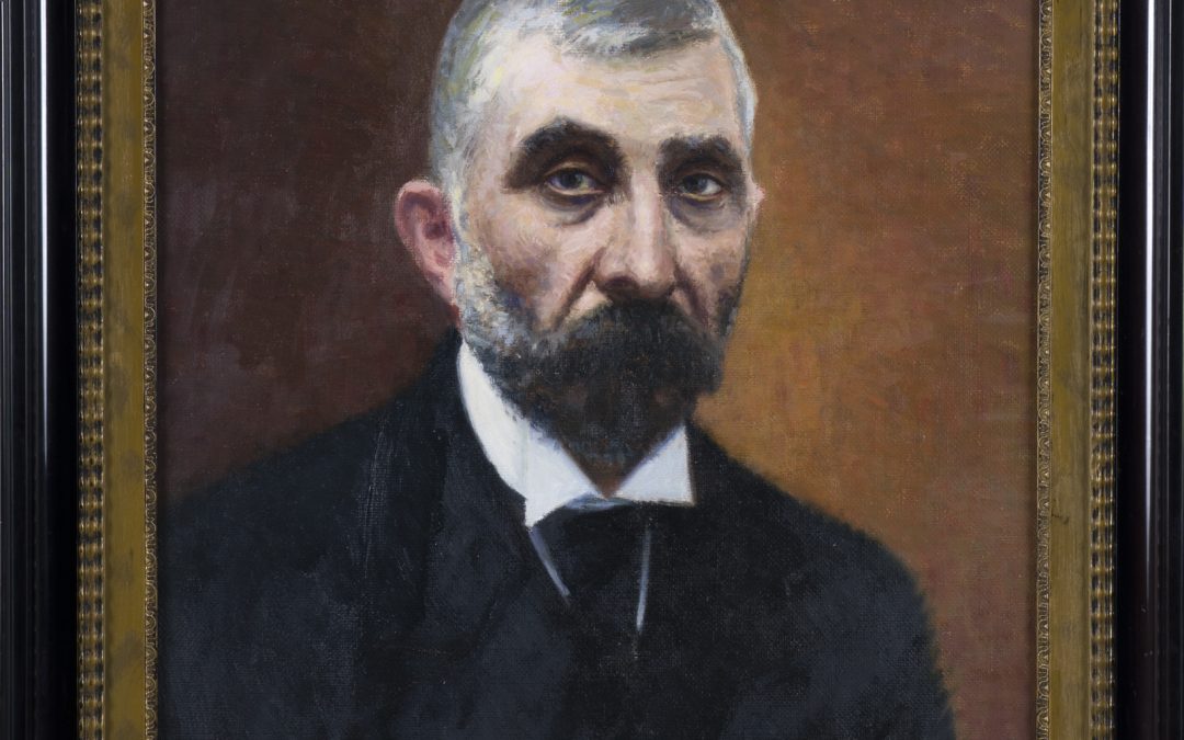 Autoretrat