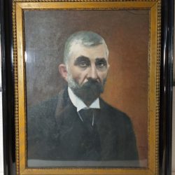 Autoretrat