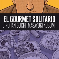 El gourmet solitario