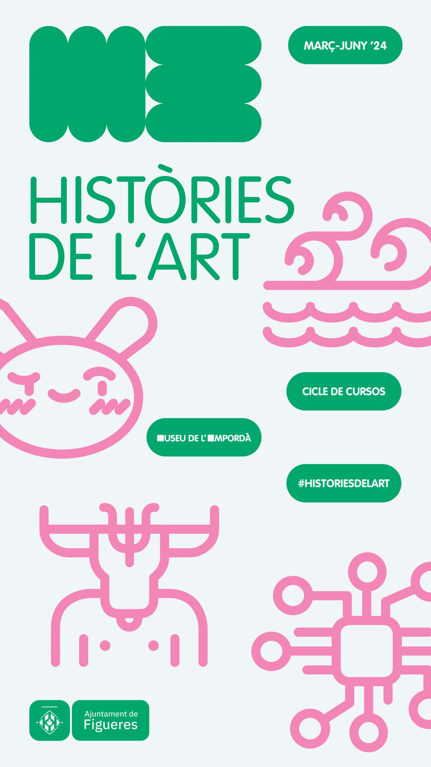 Stories_HISTÒRIES DE L'ART-2024