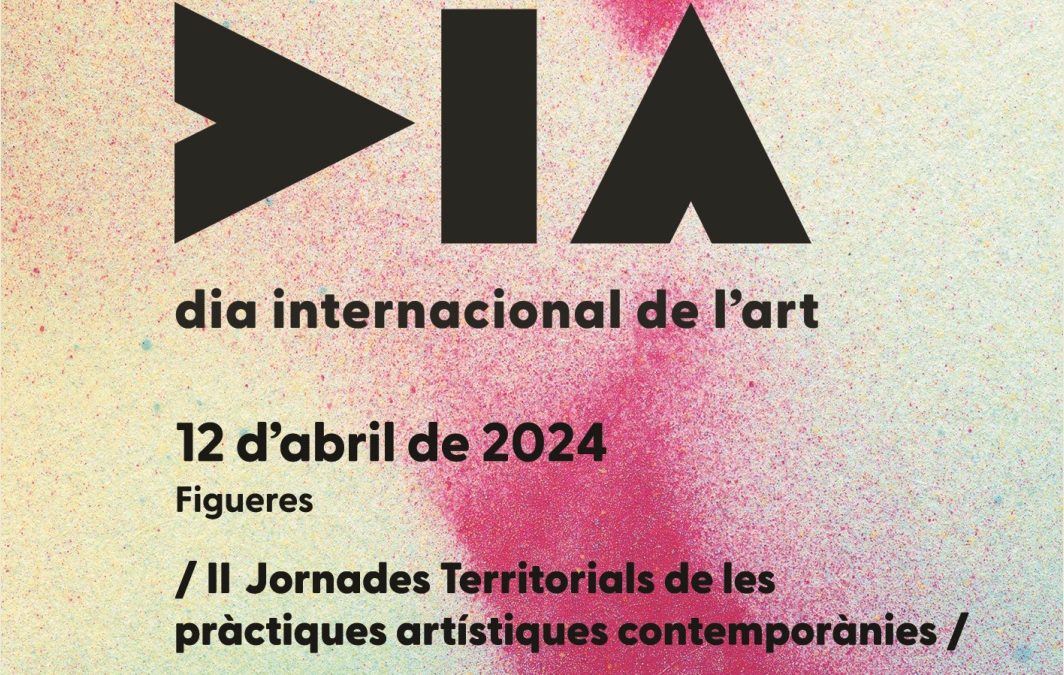 «RESISTÈNCIA CONTÍNUA: ART, SALUT I BENESTAR».                                                                                                                                                                    II Jornades Territorials de les Pràctiques Artístiques Contemporànies de les Comarques Gironines