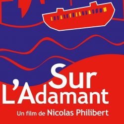 Projecció del documental “A l’Adamant”