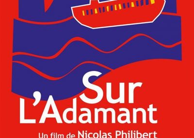 Projecció del documental “A l’Adamant”