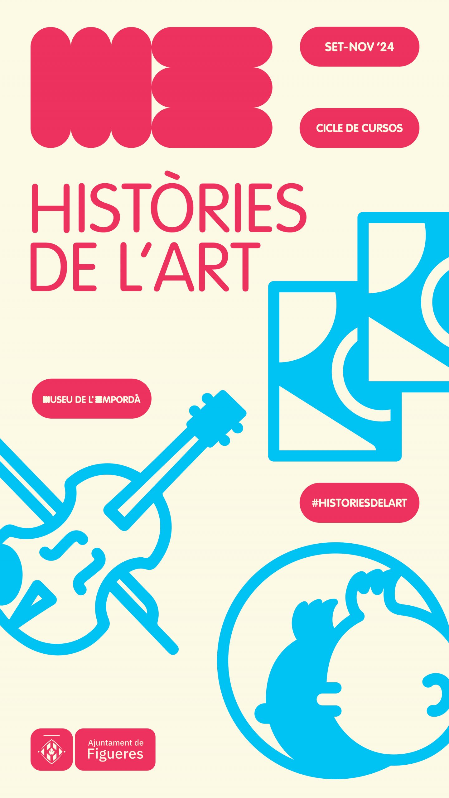 Stories_HISTÒRIES DE L'ART set-nov24