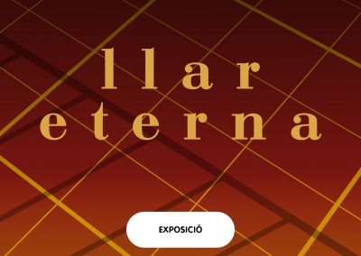 Inauguració de l’exposició Empordoneses 2024. Llar Eterna