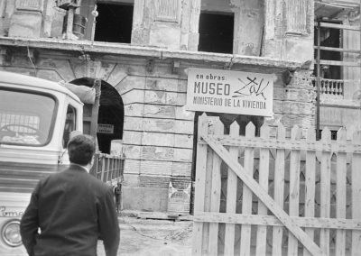 Taula rodona “De la ruïna d’un teatre en rebrota un museu”