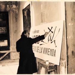 Visita comentada exposició “50 anys del Teatre-Museu Dalí. La construcció publicitària d’un espai artístic”