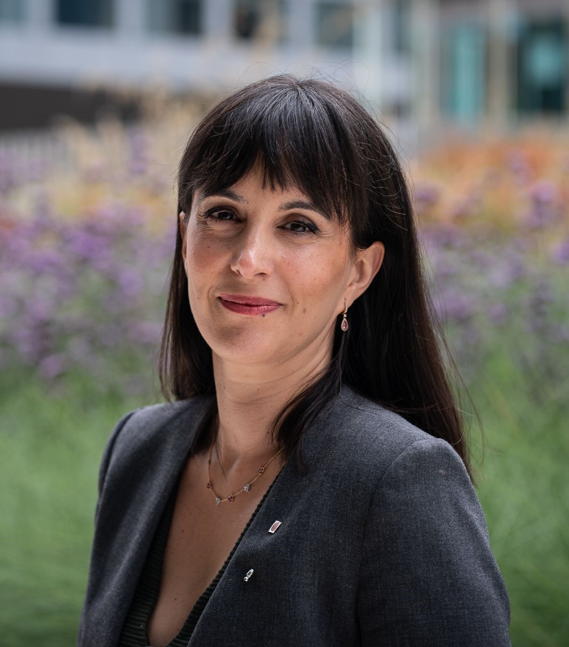 Gina Tost