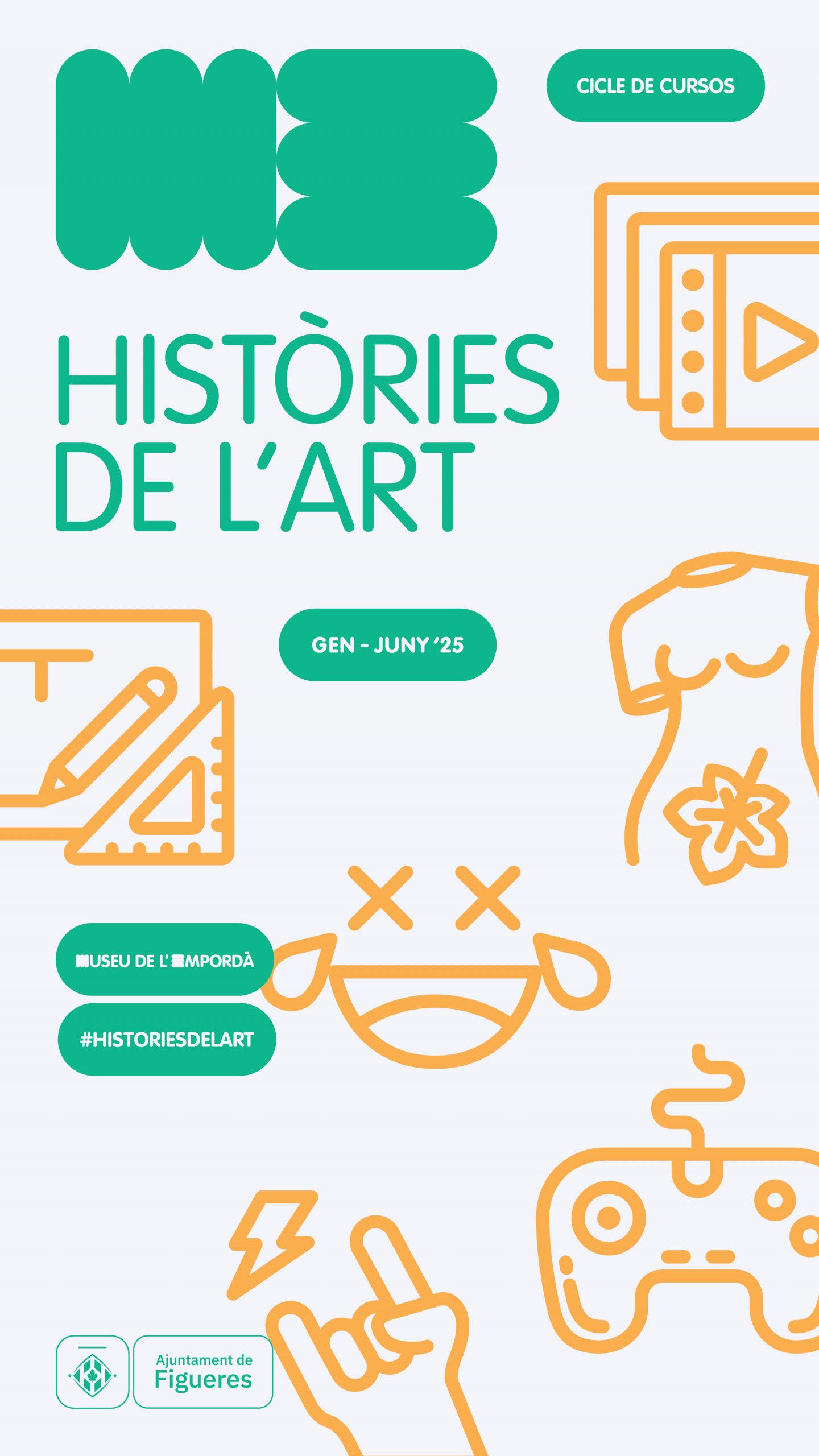 Stories_HISTÒRIES DE L'ART
