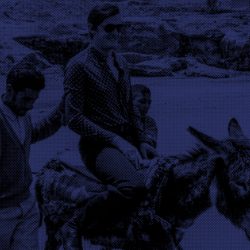 Conferència “La representació dels Gitanos al cinema contemporani”