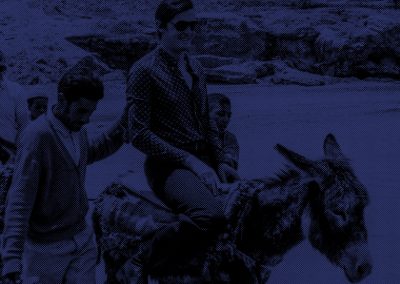 Conferència “La representació dels Gitanos al cinema contemporani”