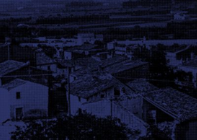 Conversa “Operacions urbanístiques sobre els baixos fons”