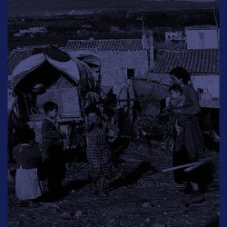 EL GARRIGAL, EL BARRI DELS OBLIDATS DE FIGUERES
