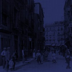 Visita comentada exposició “El Garrigal, el barri dels oblidats de Figueres”