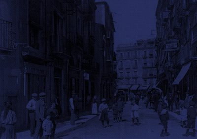 Visita comentada exposició “El Garrigal, el barri dels oblidats de Figueres”