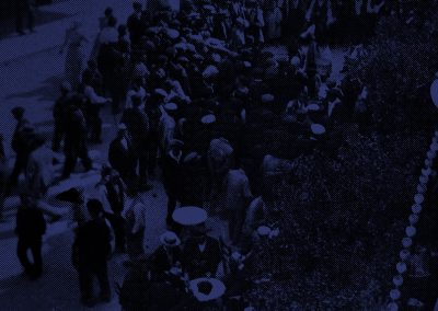 Visita comentada exposició “El Garrigal, el barri dels oblidats de Figueres”
