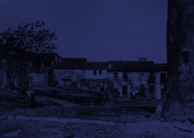 Visita de descoberta del barri del Garrigal