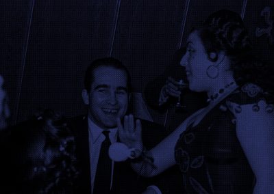 Visita comentada exposició “El Garrigal, el barri dels oblidats de Figueres”