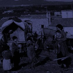 Inauguració exposició “El Garrigal, el barri dels oblidats de Figueres”